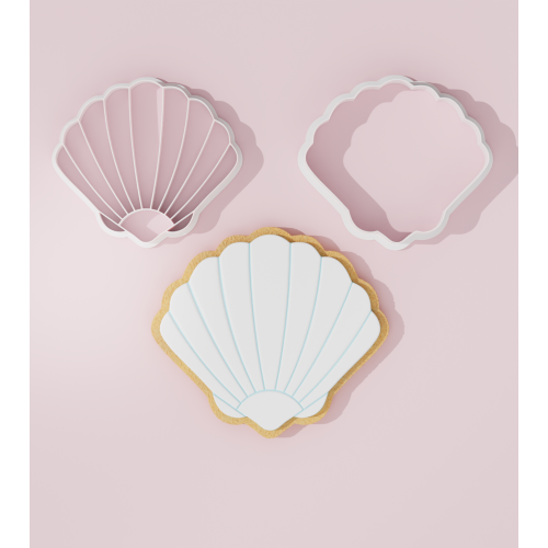 Summer – Sea Shell no1...