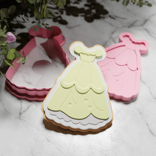 Disney Princess Dress...