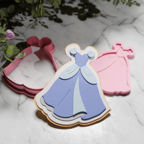 Disney Princess Dress...