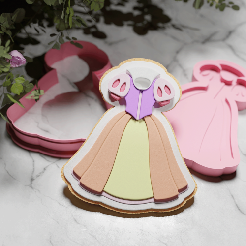 Disney Princess Dress...