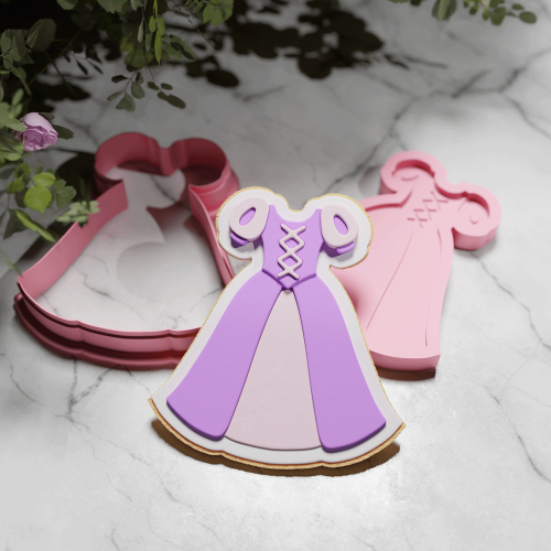 Disney Princess Dress...