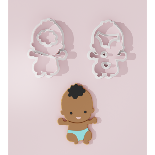 Baby Shower – Baby no4...