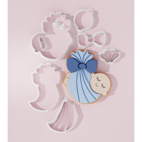 Baby Shower – Baby in...