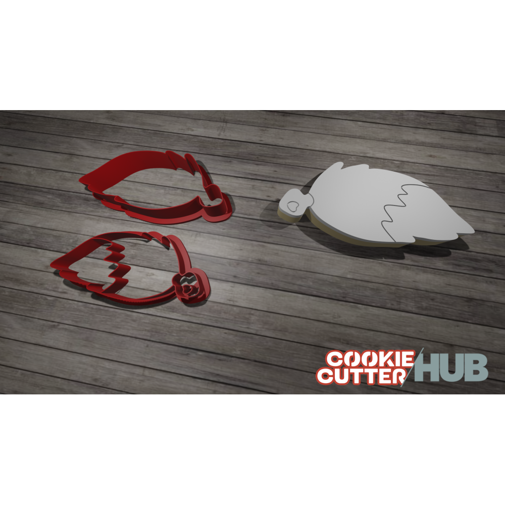 Adults Only Cookie Cutter #4