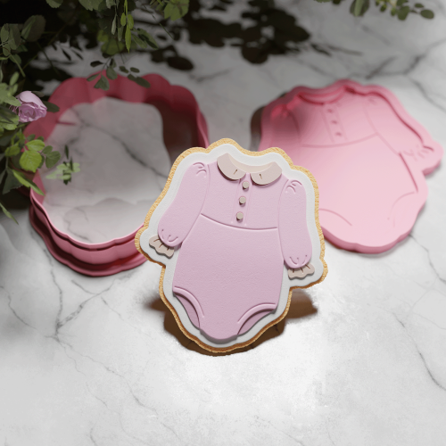 Κουπάτ Φορμάκι Fondant...