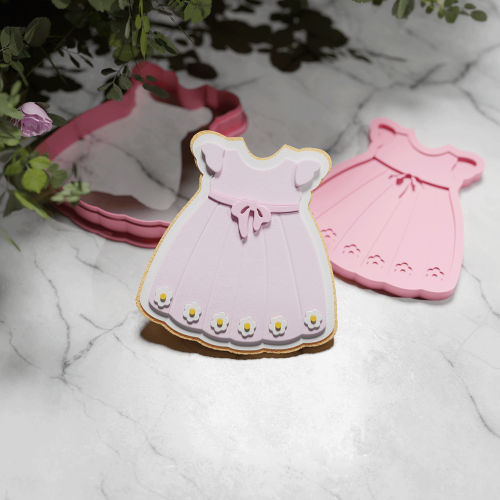Κουπάτ Φορεματάκι Fondant...