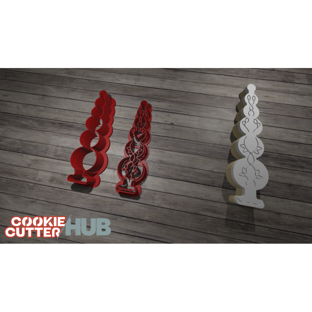 Adults Only Cookie Cutter #5