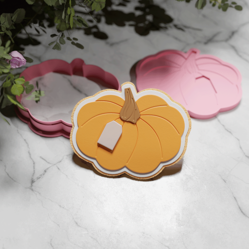 Κουπάτ Fondant Stamp...