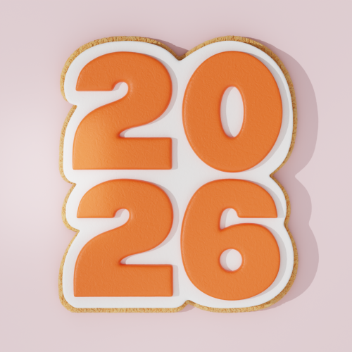 2026 Cookie Cutter 103🎉