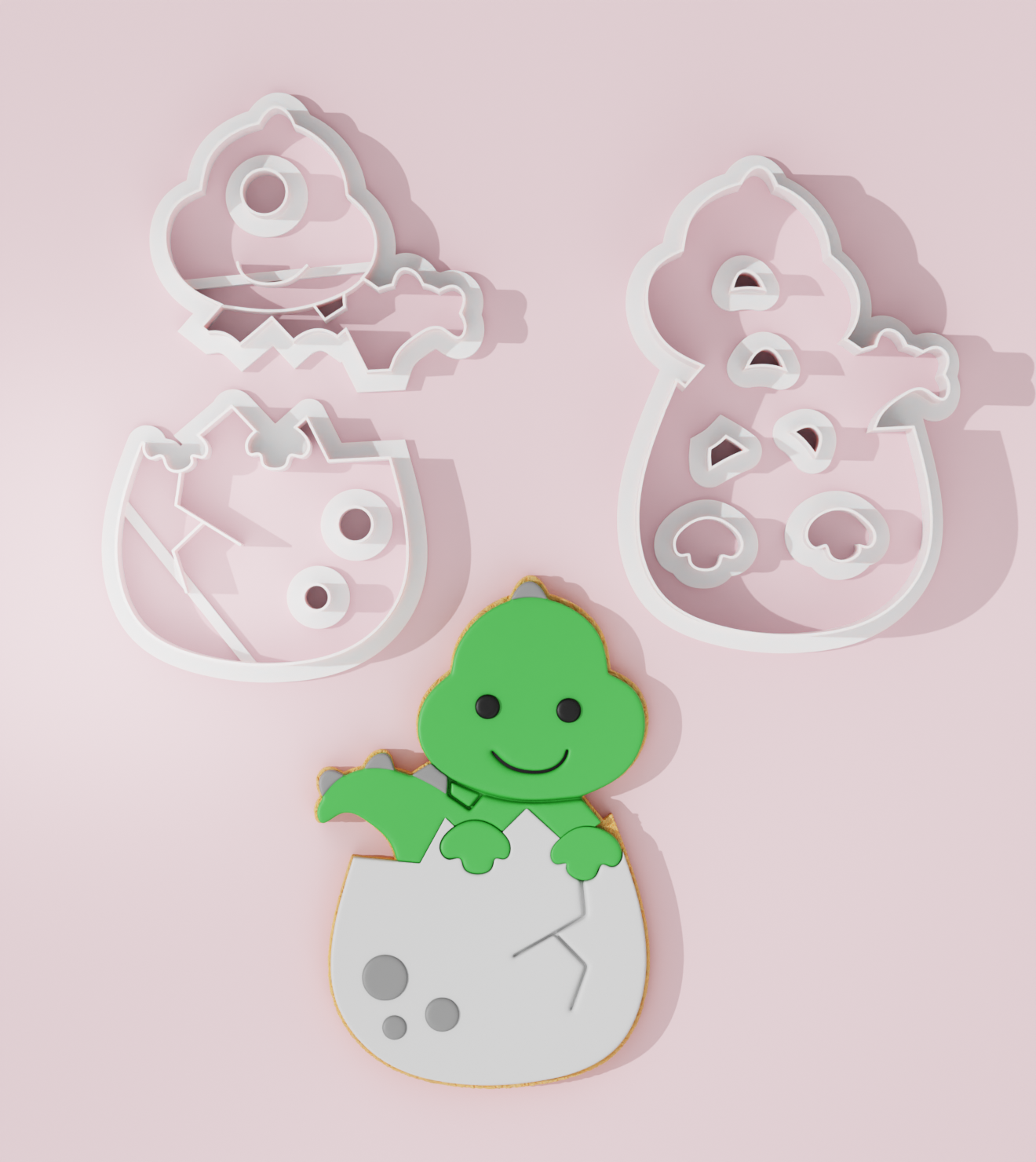 Slide background