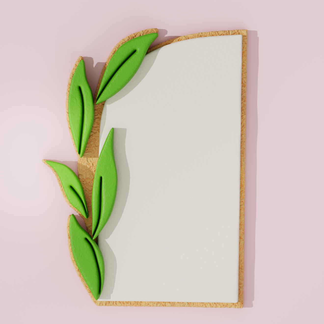 Slide background