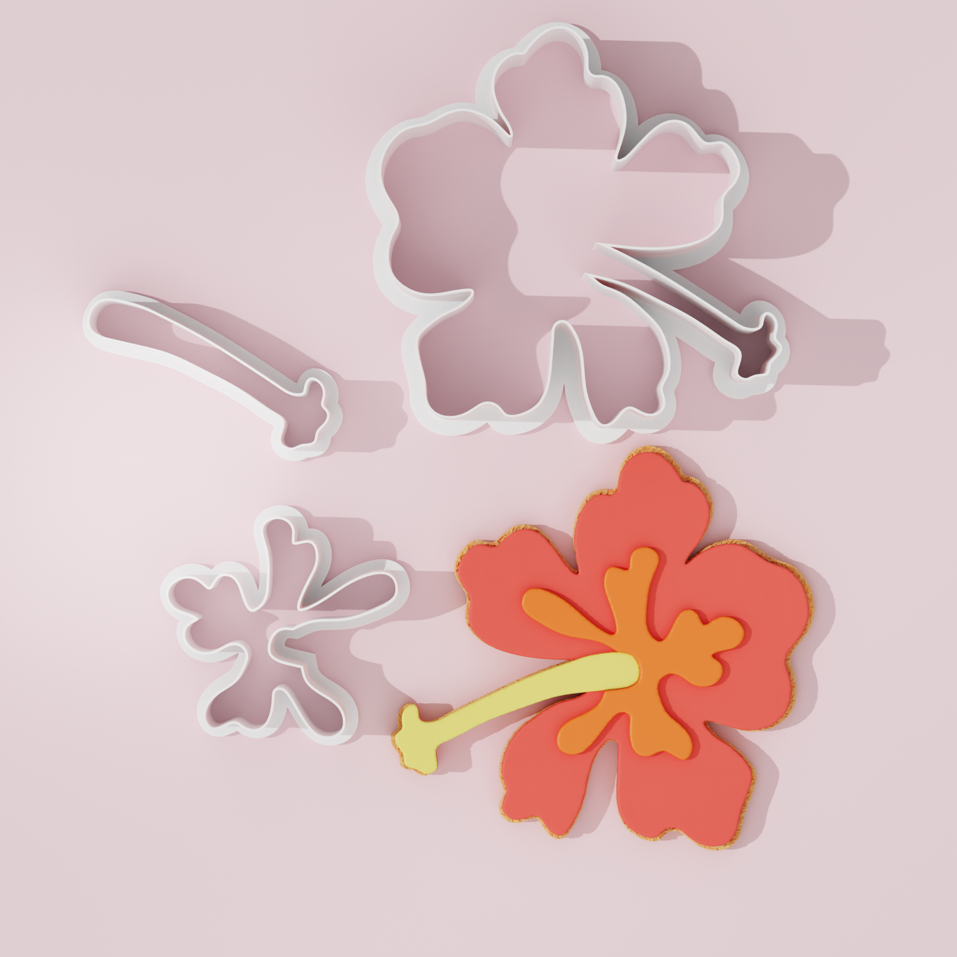 Slide background