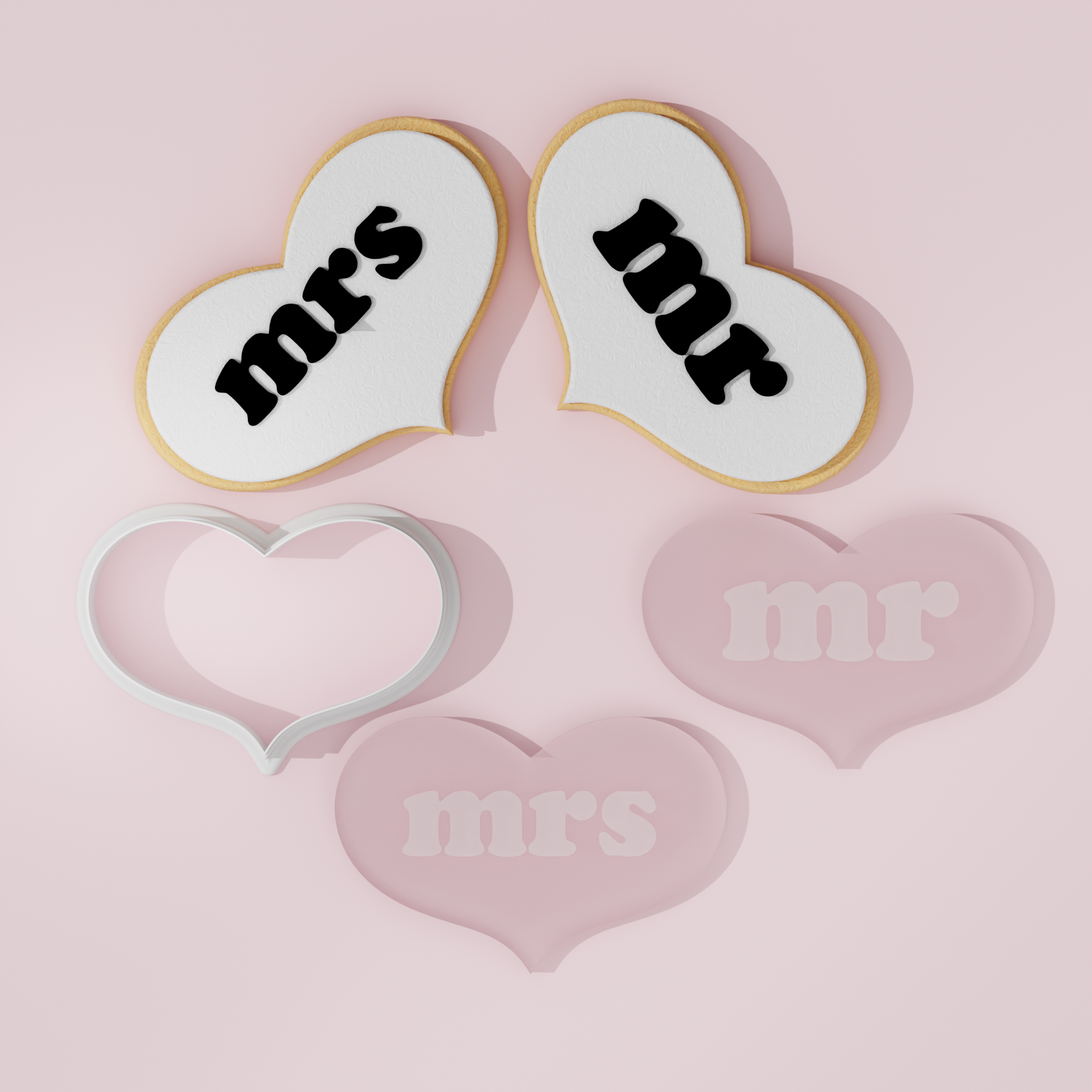 Slide background