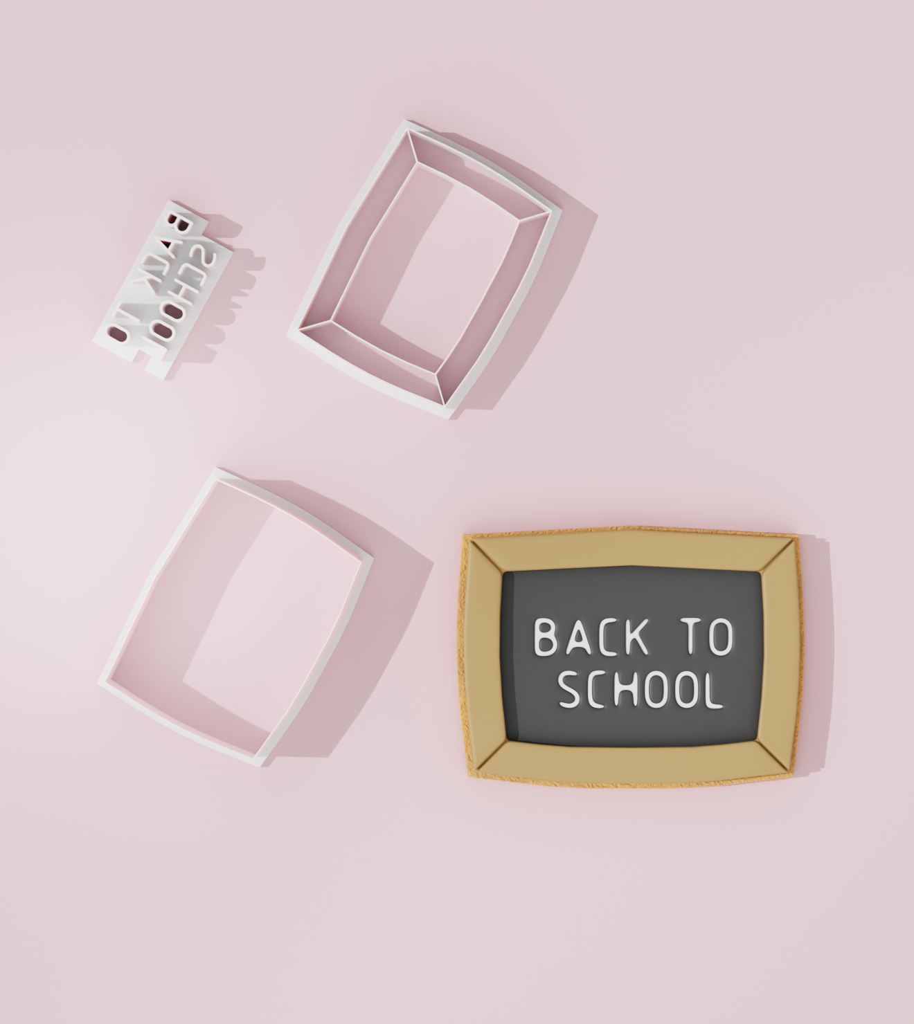 Slide background
